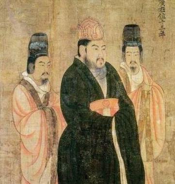 隋炀帝为什么要说除生我养我者不可，其他皆可这句话