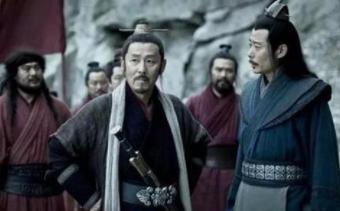 魏豹本想作壁上观,后来为什么要叛汉自立