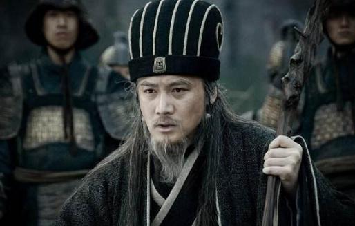 诸葛亮死后为什么不把兵权交给魏延