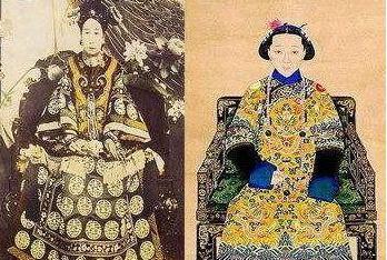 慈安太后和慈禧太后关系怎么样