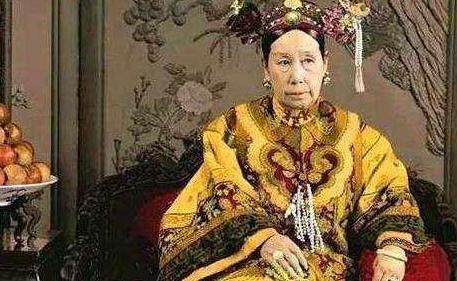 慈安太后和慈禧太后关系怎么样