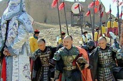 明朝灭亡后,为什么大批文臣武将降清,而不是归附南明或大顺