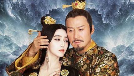 历史上前半生和后半生两极分化的四位皇帝!是怎么从英明神武走向昏聩不堪的