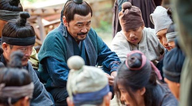 古代为什么有兵权就可以造反