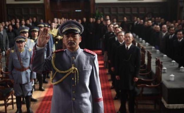 古代为什么有兵权就可以造反
