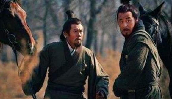刘备明知刘安杀妻招待他,为什么一点动静都没有