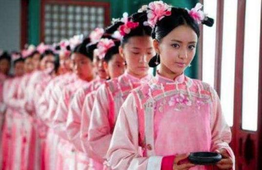 皇上每天冲洗“龙沟”,宫女为什么抢着伺候