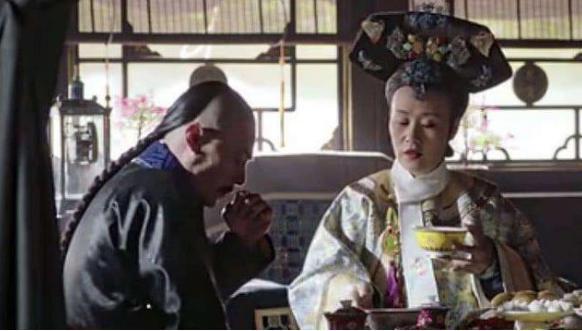 皇上每天冲洗“龙沟”,宫女为什么抢着伺候