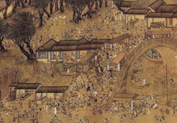 宋朝经历了四百多次起义,为什么没有一次是成功的