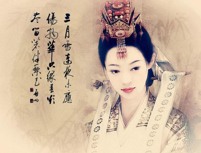 西汉时期打仗挺厉害的那个卫子夫是怎么死的 揭秘历史上真实的卫子夫