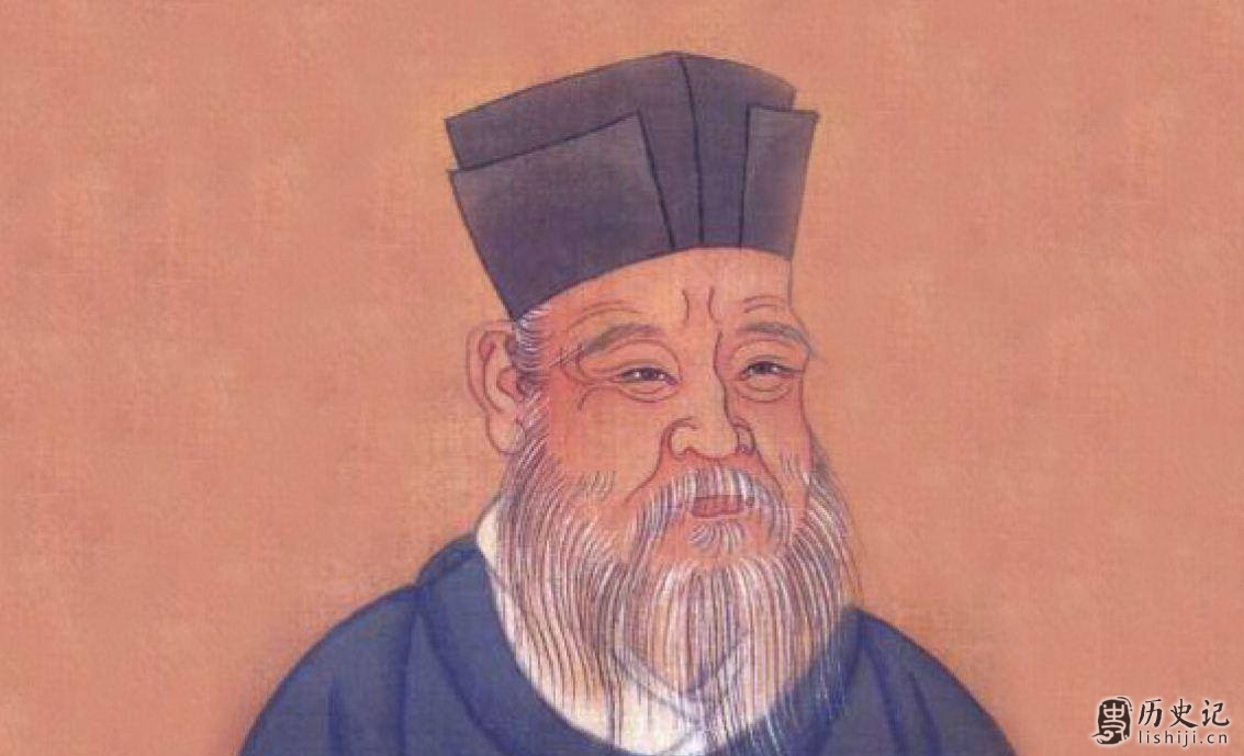 秦朝辅佐秦始皇的丞相李斯是怎么死的