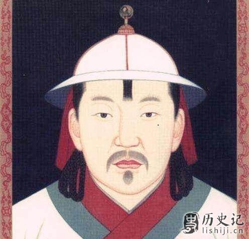 元明宗有几个儿子 元明宗的儿子下场如何