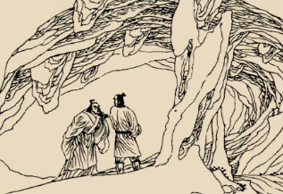 太平广记·卷七十五·道术·张辞原文是什么内容?如何翻译?</span>