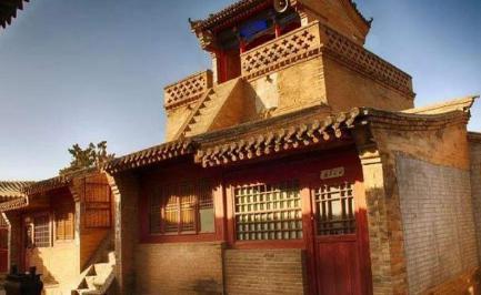 燕云十六州为什么是兵家必争之地呢 这个地方到底是什么样的