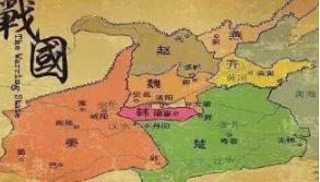 商鞅变法为什么没有人亡政息,反而继续发扬光大