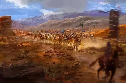 邺城之战是怎么回事?是平定尉迟迥之乱的决定性作战</span>