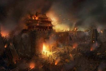 昆阳之战中,刘秀是如何在不利局面下反败为胜的?</span>