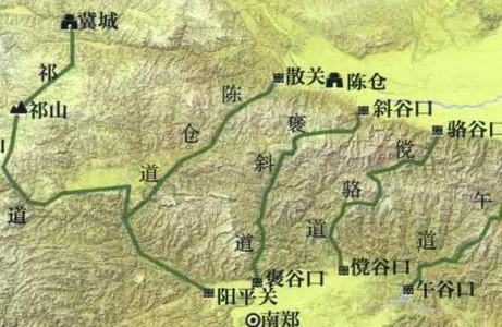 蜀汉北伐注定是一场必败的战争 蜀汉为什么还要北伐</span>