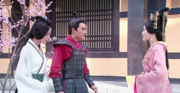 如果汉武帝让刘据做皇帝,那么结局会怎么样
