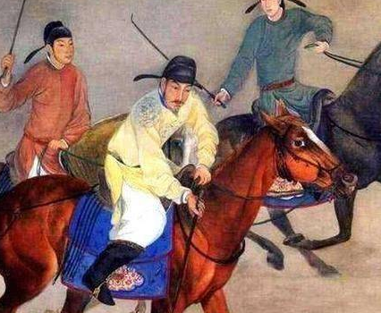 靖康之耻后赵构面临的问题比崇祯还难 赵构是怎么守住半壁江山的</span>