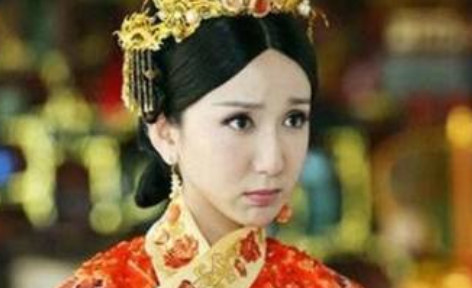 她是皇太极的小妾,不得宠最终结局如何?</span>
