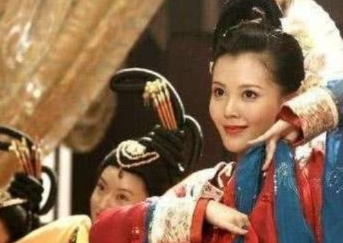 戚夫人为什么斗不过吕雉?</span>