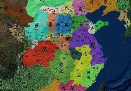 项羽为什么要分封这么多诸侯 他到底是怎么想的呢
