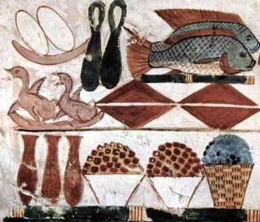 古代的埃及人去了什么地方 他们为什么会消失了呢