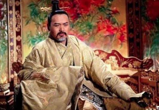 揭秘:为什么五代时期的帝王怎么那么喜欢收养子