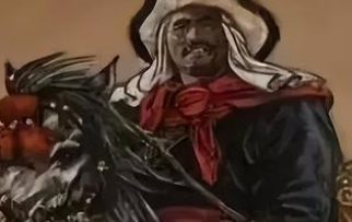 李自成被杀之后,他美丽的高皇后结局怎么样?</span>