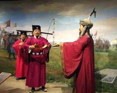 辽朝为什么3次征伐漠北