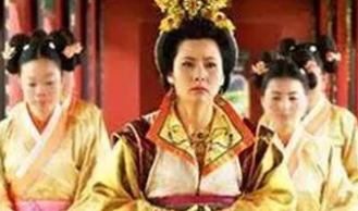 大唐第一美人的安乐公主李裹儿最后结局怎么样？</span>
                      