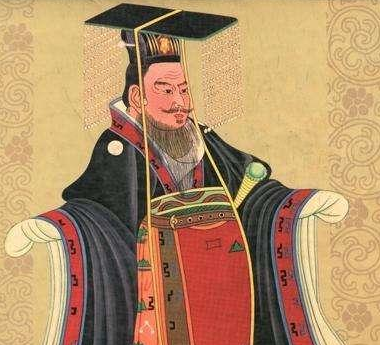 刘彻当初并不是长子 刘彻是怎么当上皇帝的</span>