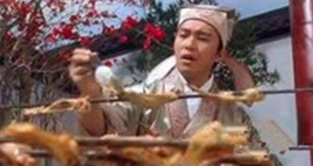 古代文人是怎么蹭吃蹭喝的