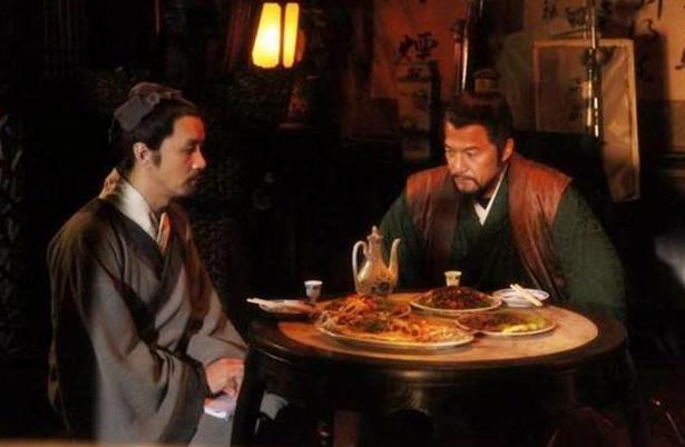 古代文人是怎么蹭吃蹭喝的