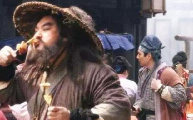 古代文人是怎么蹭吃蹭喝的