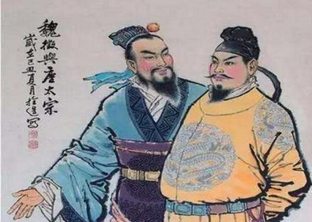 李世民和魏征之间到底发生了什么 他们最后为什么会反目呢