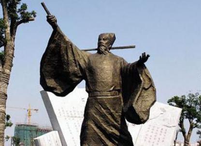 王安石的妻子是怎么的来的 他和吴氏是怎么相遇的