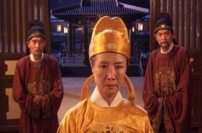 武则天到底有什么过人之处 为什么李治处理不掉她呢