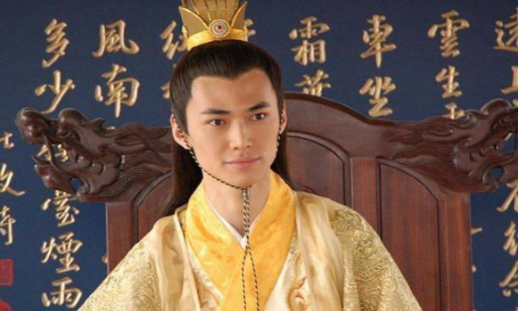 李景隆为什么能当主帅呢？</span>
                      