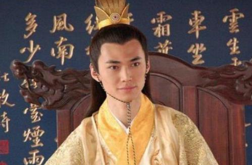 他是朱元璋最看重的儿子,最后结局如何