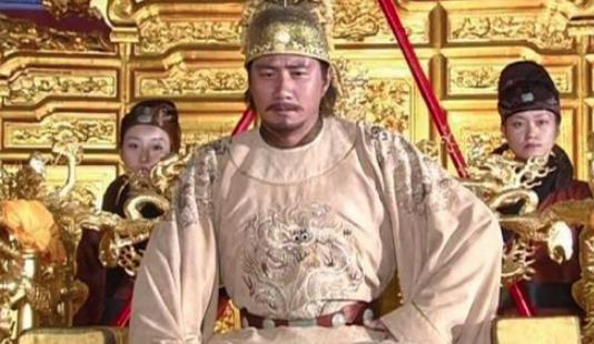 他是朱元璋最看重的儿子,最后结局如何