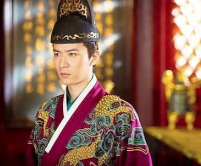他是朱元璋最看重的儿子,最后结局如何