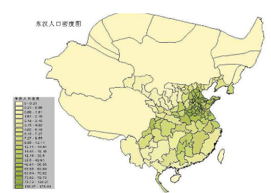 荆州为什么是三国的必争之地？荆州有多重要？</span>
                      