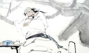 为什么说汪士慎的前半世是个谜？</span>
                      