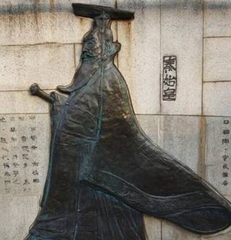 秦王朝怎么扛不住一场农民起义？</span>
                      