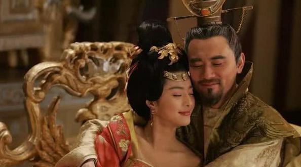 唐玄宗日夜独宠杨贵妃,既盛宠十一年之久,为什么却没有生下一个孩子呢?