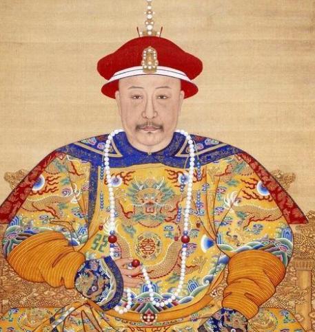 嘉庆是怎么变成一个没有威信的皇帝的