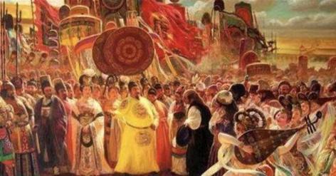 揭秘:乾隆晚年为什么要给八叔允禩平反?