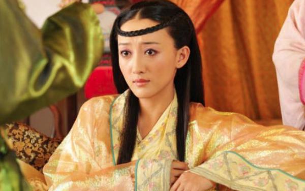 揭秘:钩弋夫人为什么会被杀